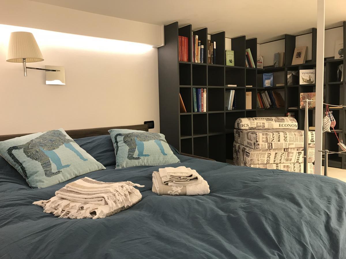 Venicedire Apartment