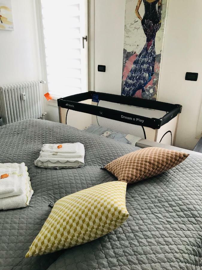 Venicedire Apartment