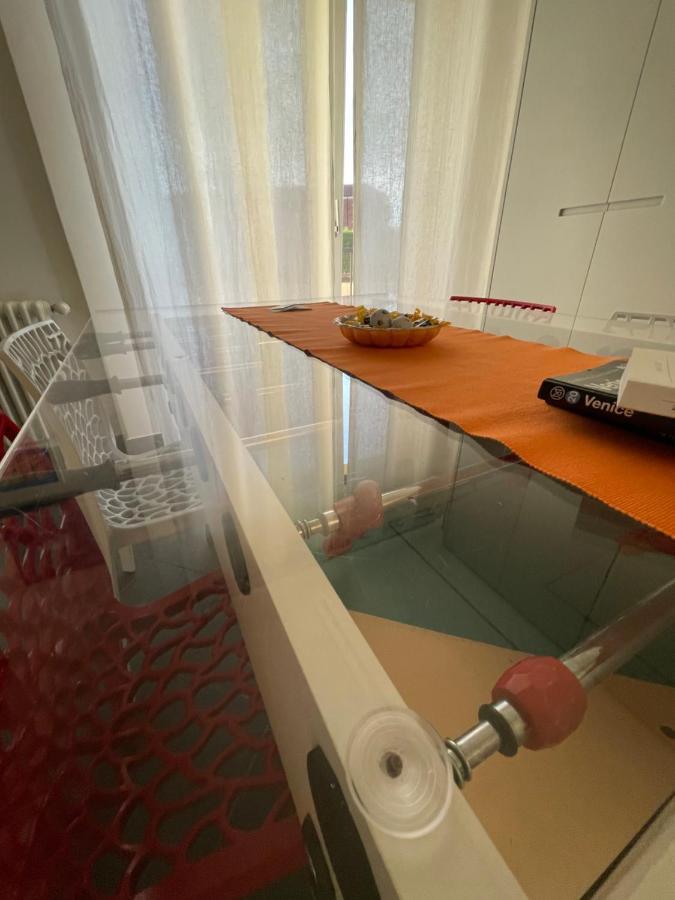 Appartement Venicedire Venise