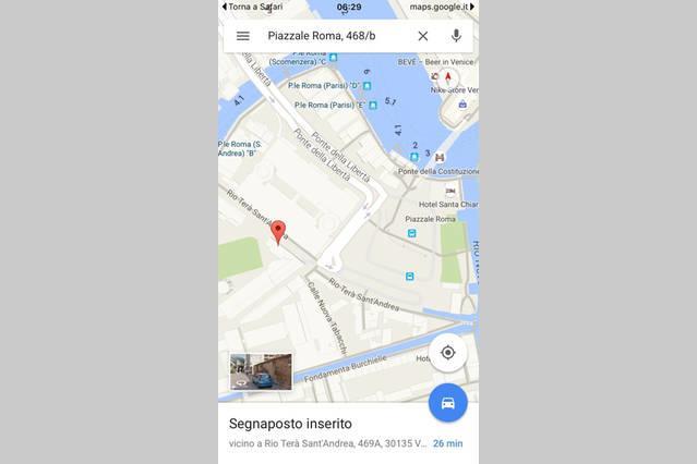 Apartamento Venicedire