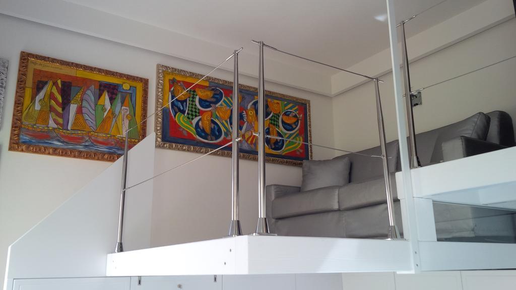 Apartamento Venicedire Veneza