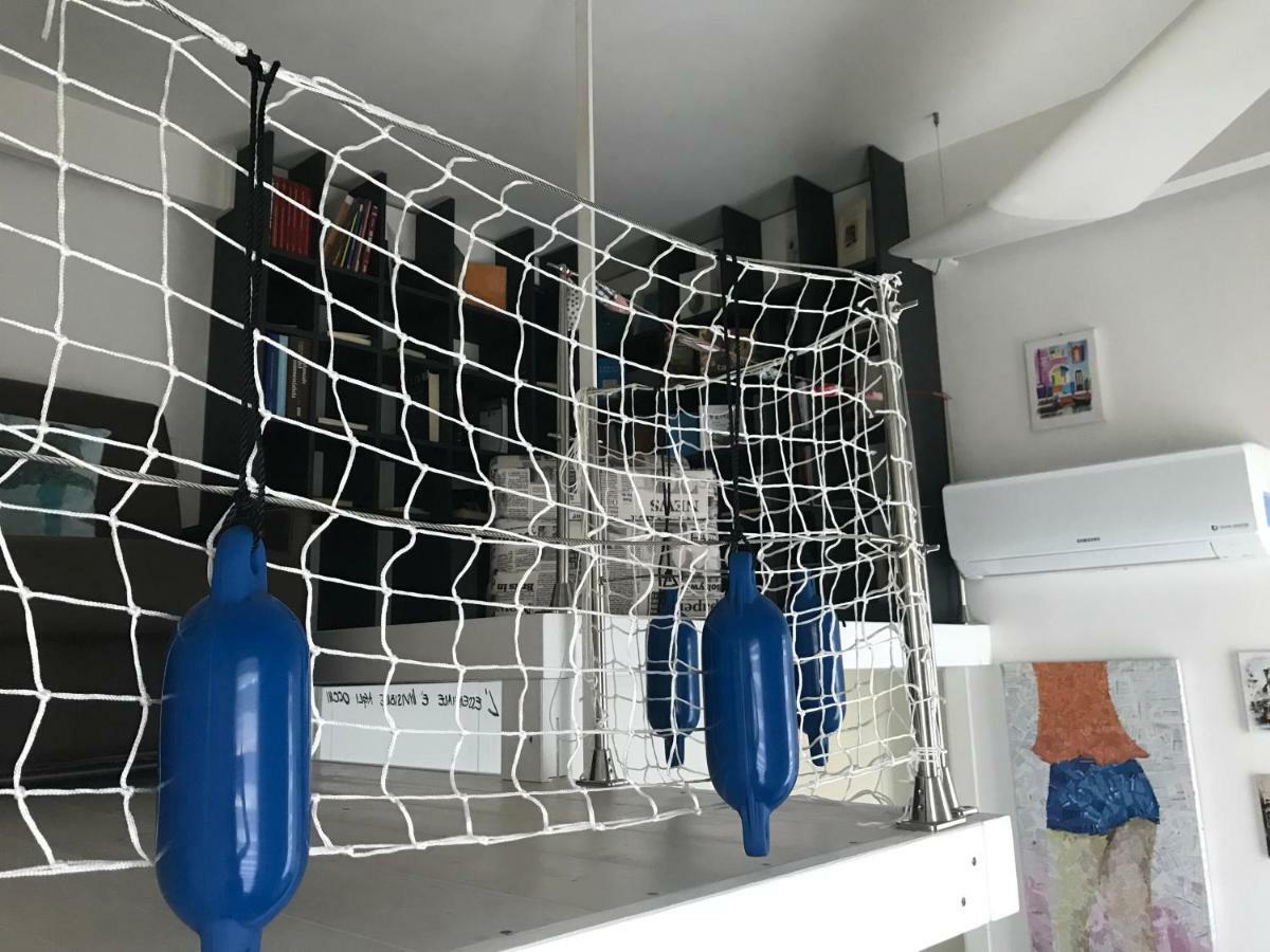 Apartamento Venicedire Veneza